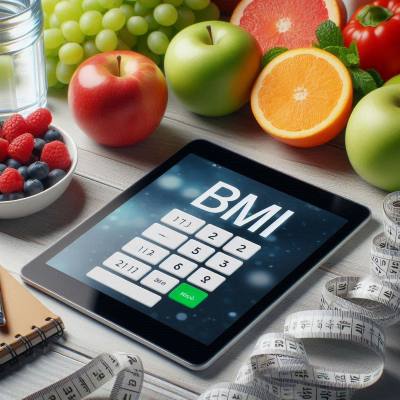 bmi calculator